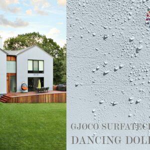 Gjøco Aquadry Facademaling: Dancing Dolphin 9 liter