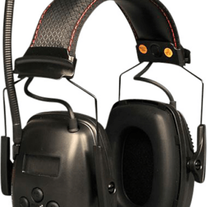 Honeywell Howard Leight Sync Radiohøreværn med FM/AM radio