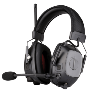 Honeywell howard leight Høreværn HSP Sync Wireless Electo