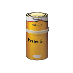 International Perfection Grunder