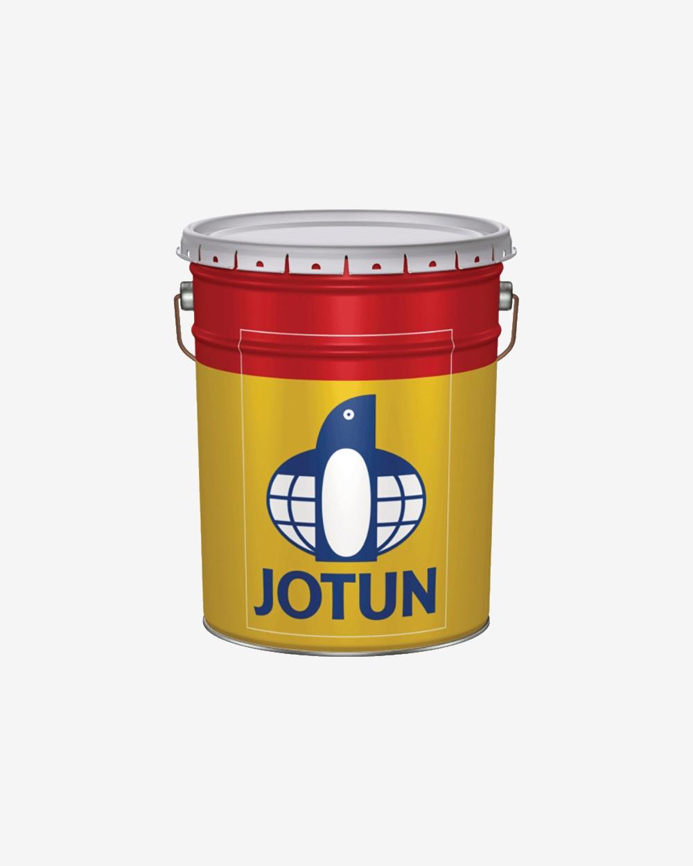 Jotun 2K Epoxy Gulvmaling - Grå - 5 L