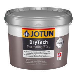 Jotun DryTech Mur- og Facademaling