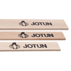 Jotun Rørepind - Forskellige størrelser - Pris pr. stk.