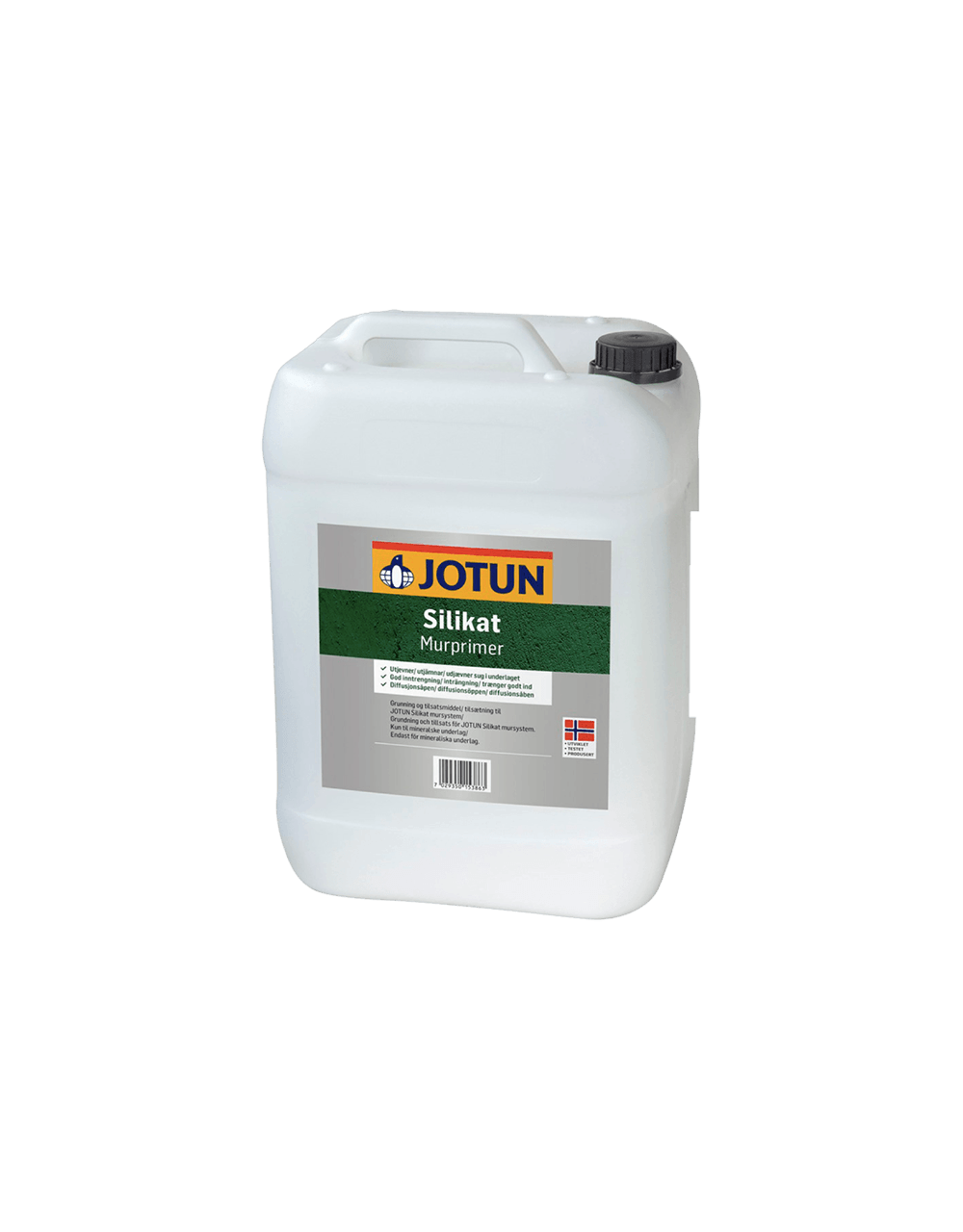 Jotun Silikat Murprimer - 2 L