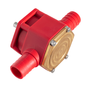 KABI boremaskinepumpe til bla. væsketransport af forskellige medier