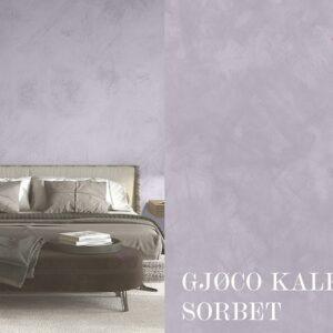 Kalkmaling 365 Sorbet 0,68 l