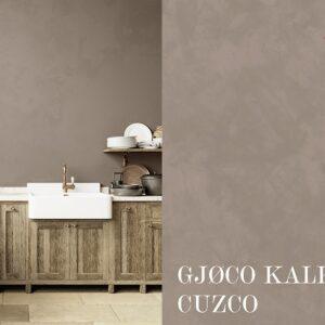 Kalkmaling 413 Cuzco 0,68 l