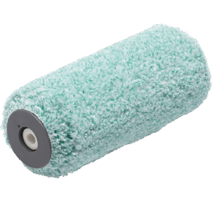 Malerrulle Allround - 10 cm - Maleruller