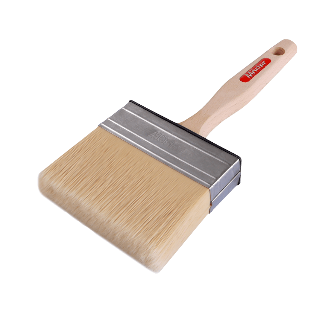Master Superior Blond Anstryger Pensel 100 mm