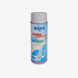 Mipa Autospray Primer - Grå