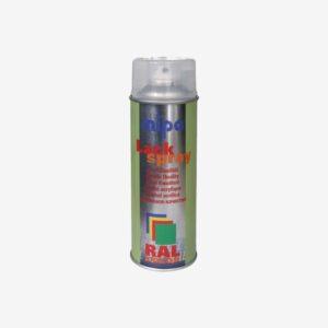 Mipa RAL 9010 - Mat Hvid Spraymaling