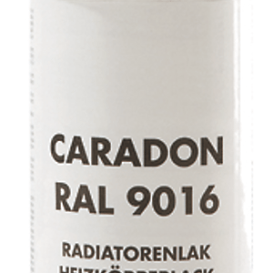 NY spray 150ml. Hvid RAL 9016