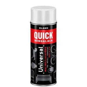 Quick Bengalack Universal Spray - 400 ML - Spraymaling