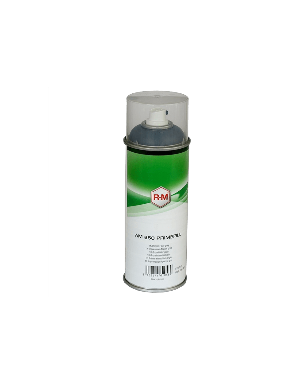 R-M Primer Filler - Grå