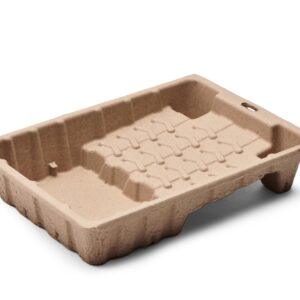 Rullebakke Recycled - 15 cm - Malebakker