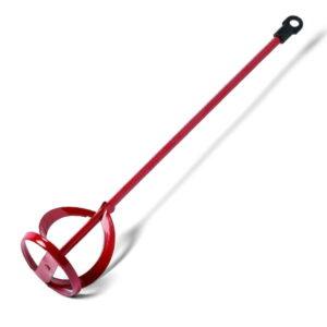 Schuller Spin Uni-mixer - Omrører til boremaskine