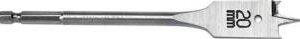 Spadebor irwin 38x171mm