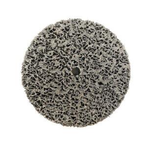 Starchem rustfjerner hjul Ø100 mm.