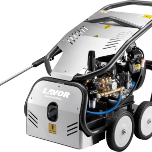 Thermic 22 H 350 - 500 Bars højtryksrenser