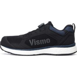 Vismo EK30B sikkerhedssko med BOA Str. 41